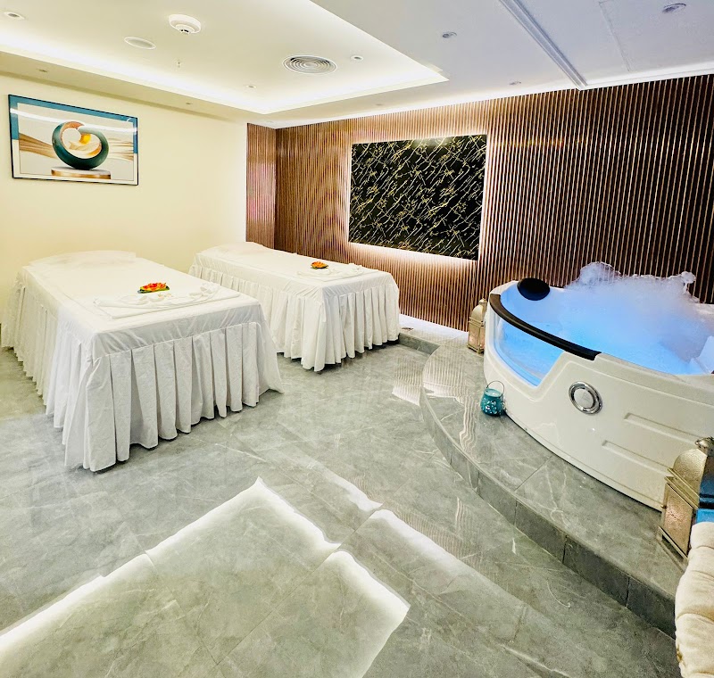 The Bristol Spa Dubai - Spas in The Bristol Spa - Al Muraqqabat - Dubai, Dubai | Best of Dubai