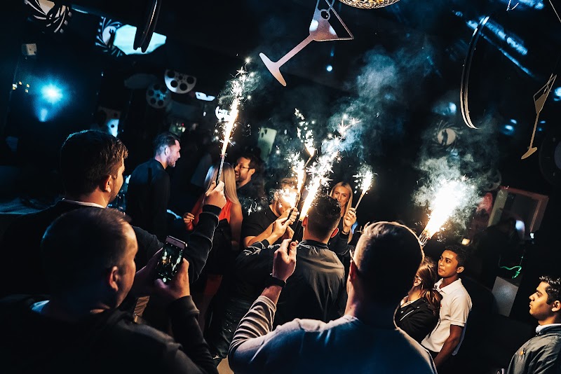 The Penthouse Dubai | Rooftop lounge & Nightclub | Five Palm Jumeirah - Bars in No 1 Palm Jumeirah - Dubai - Dubai - United Arab Emirates, Dubai | Best of Dubai