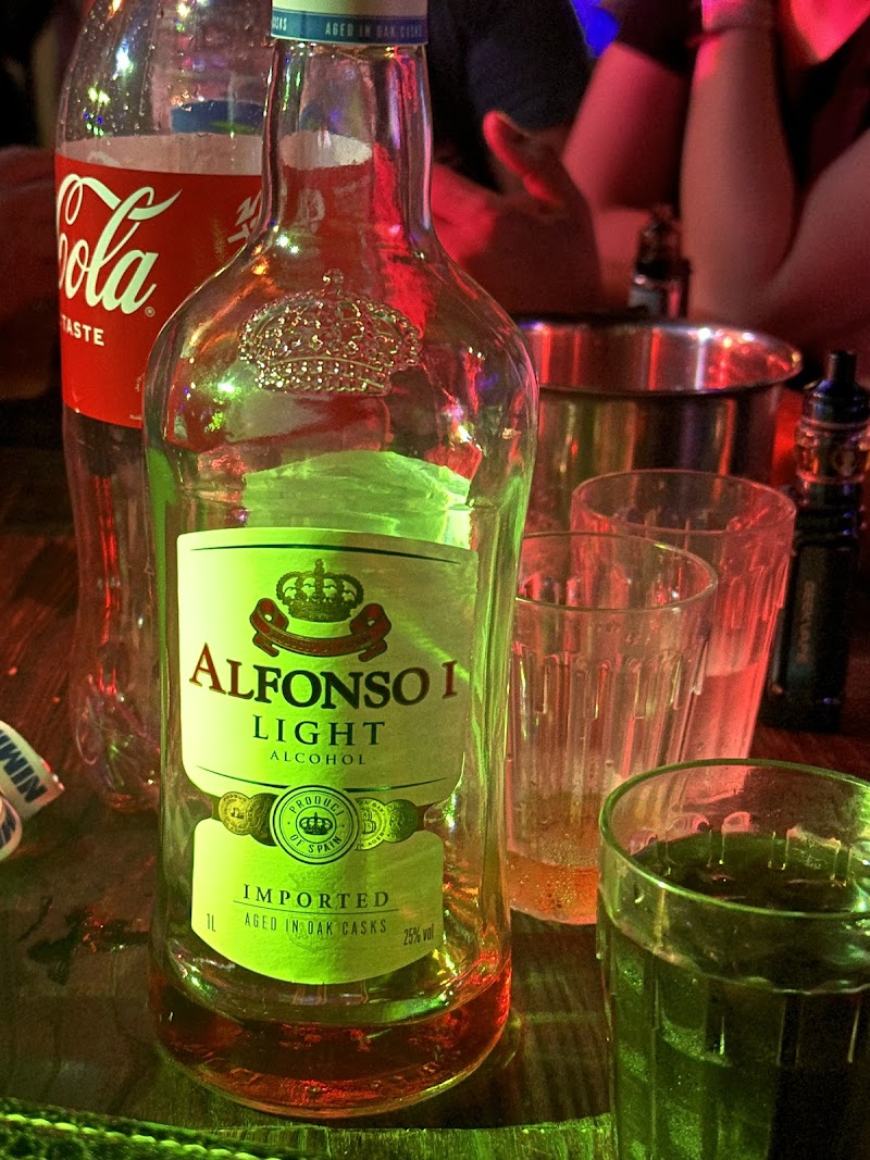 Skybar - Rooftops in Four Points Sheraton, Dubai | Best of Dubai