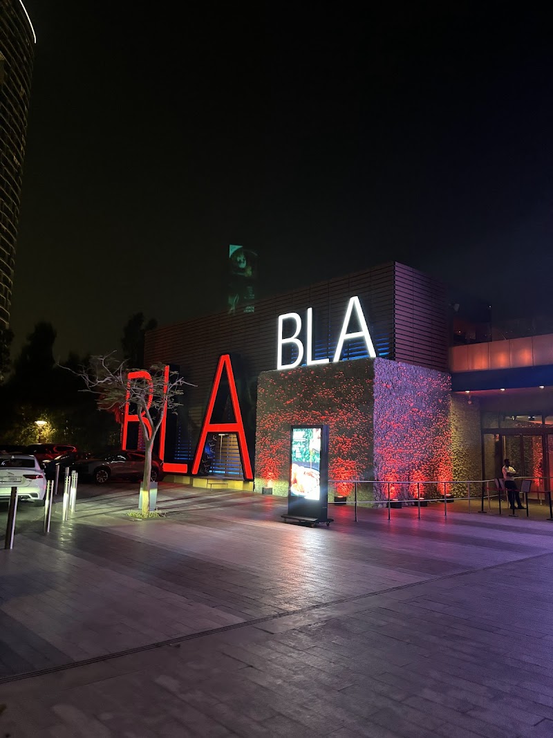 The Tent at Bla Bla - Beach Clubs in The Beach, JBR - 5101 Messer Street - Jumeirah Beach Residence - Dubai - United Arab Emirates, Dubai | Best of Dubai