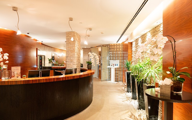 Heavenly Spa - Spas in The Westin Dubai, Dubai | Best of Dubai