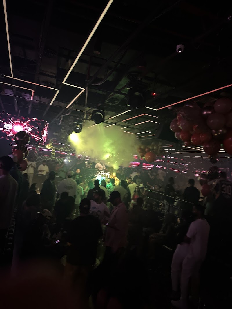 Tiger Night Club Dubai | تايغر نايت كلوب دبي - Clubs in Grand Hyatt Hotel - Umm Hurair 2 - Dubai, Dubai | Best of Dubai