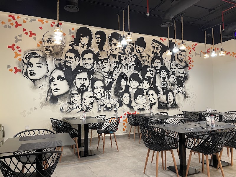 Tikka House Restaurant - مطعم تكة هاوس - Restaurants in 6888+5Q3 - Al Jaddaf - Dubai, Dubai | Best of Dubai