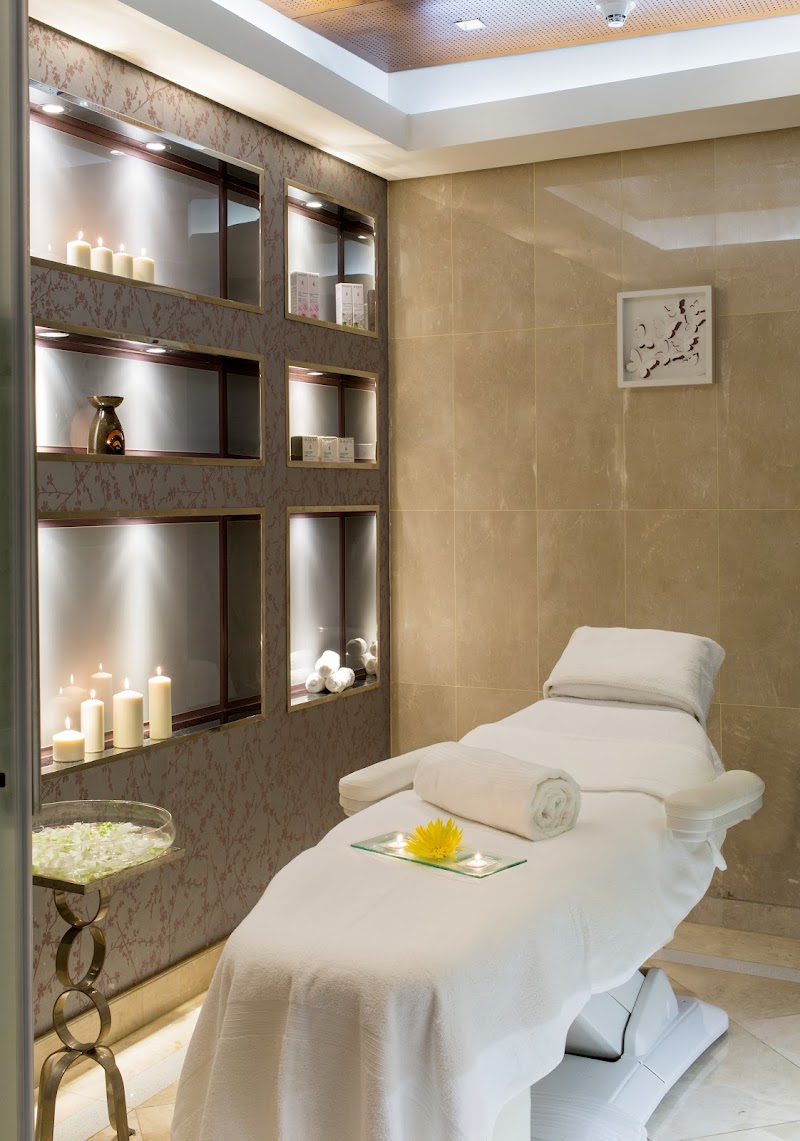 Timeless Spa - Spas in Dubai International Airport, Terminal 3 - Dubai, Dubai | Best of Dubai