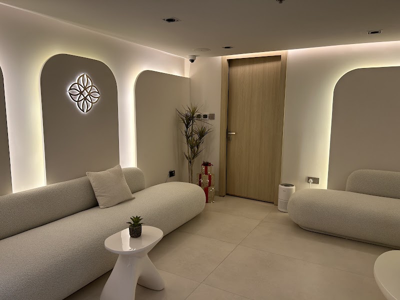 TOUCH LIFE SPA - Spas in 35WF+M2G - Barsha Heights - Dubai, Dubai | Best of Dubai