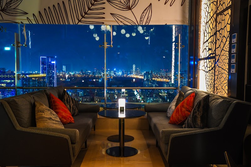 Twenty Three Rooftop Bar - Rooftop Bars in Dubai in Al Falak St - opposite Innovation Hub - Al Sufouh - Al Sufouh 2 - Dubai - United Arab Emirates, Dubai