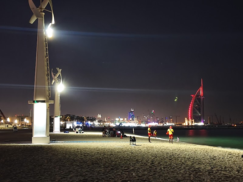 Umm Suqeim Night Swimming Beach, Dubai - Beach Clubs in Umm Suqeim Night Swimming Beach, Dubai - 23 Street 2A - Umm Suqeim - Jumeirah 3 - Dubai - United Arab Emirates, Dubai | Best of Dubai