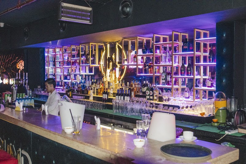 Underground - Clubs in Bur Dubai, Dubai | Best of Dubai