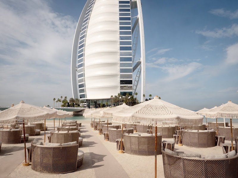 Verde Beach - Jumeirah Beach Hotel - Beach Clubs in Jumeira St - Umm Suqeim - Umm Suqeim 3 - Dubai - United Arab Emirates, Dubai | Best of Dubai