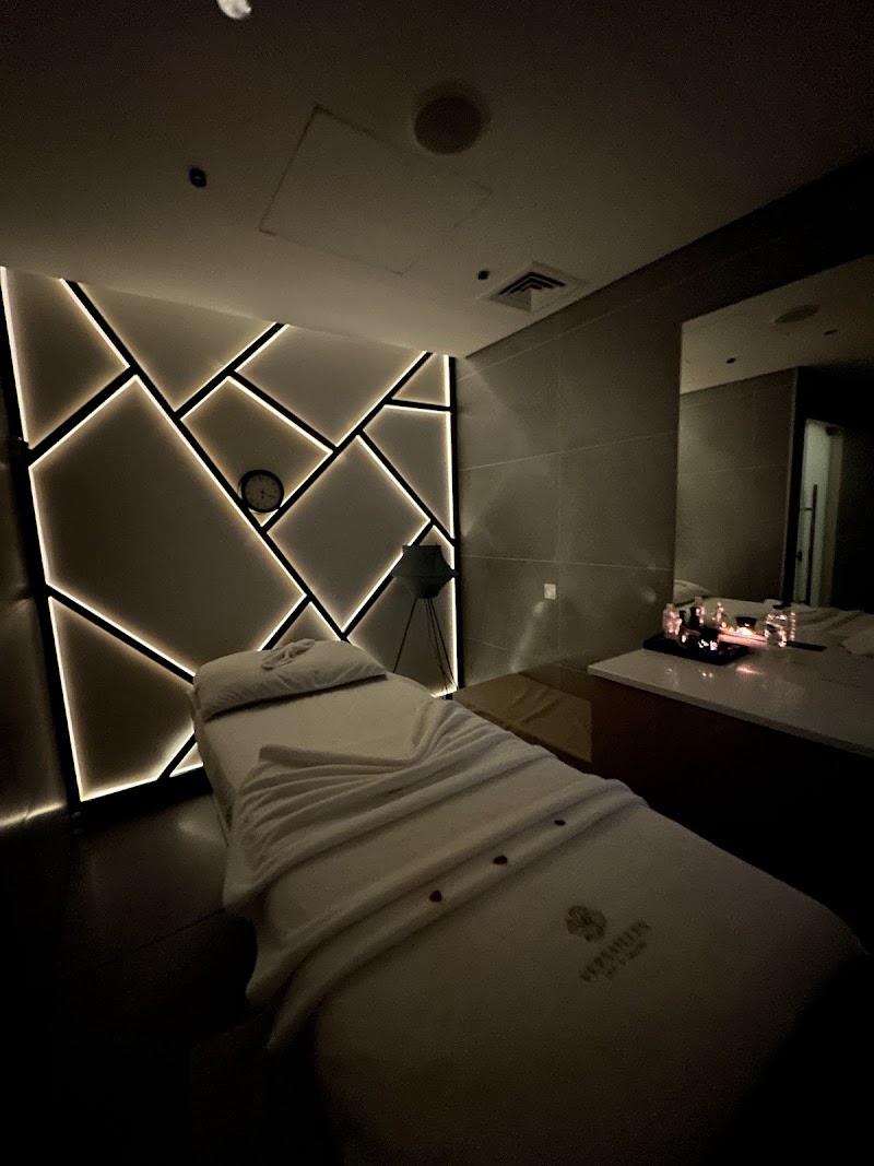 Versailles Spa & Salon - Spas in Aloft Hotel Al Mina Sheik Rashid Road - 37th St - Dubai, Dubai | Best of Dubai