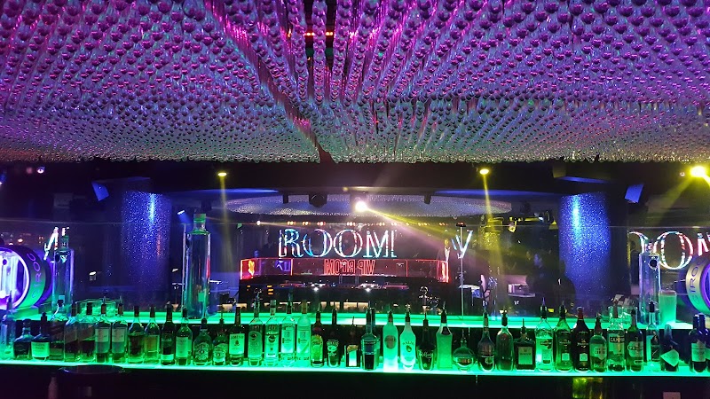 VIP ROOM DUBAI 1 - Clubs in 57P5+747 - JW Marriott Marquis Hotel، Business Bay Metro Station , Sheikh Zayed Road - Dubai, Dubai | Best of Dubai