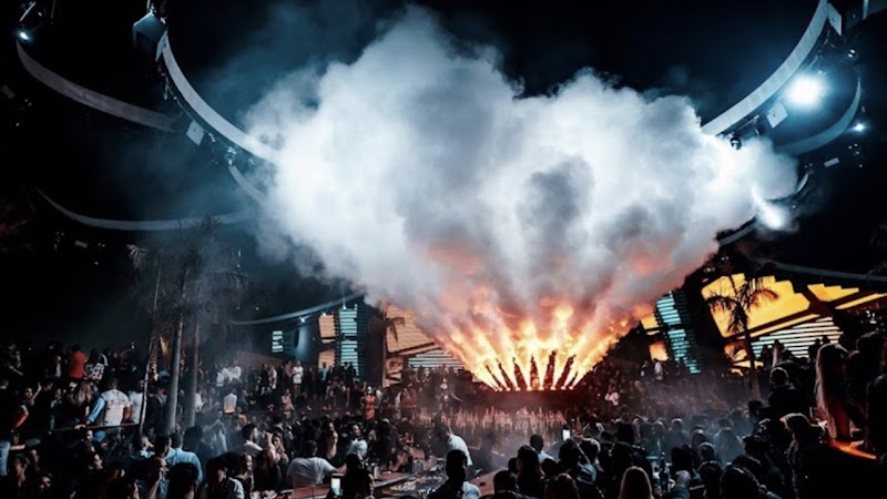 Vipnightclub - Clubs in 101 Sheikh Zayed Rd - Trade Centre - DIFC - Dubai, Dubai | Best of Dubai