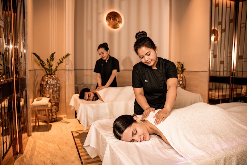 Waldorf Astoria Spa DIFC - Spas in Burj Daman - Floor 18 - Al Mustaqbal St - DIFC - Dubai, Dubai | Best of Dubai