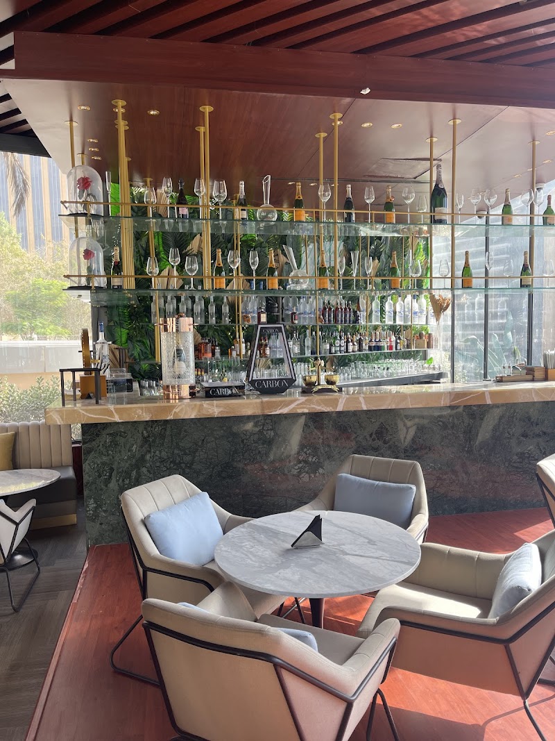 Wane by SoMiya - Bars in 34GR+X3V - Address Dubai Marina - Dubai - United Arab Emirates, Dubai | Best of Dubai