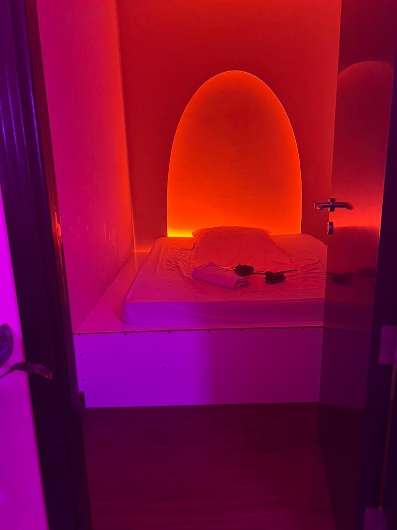 White Spirit Thai Spa and Massage Business Bay - VIP Spa Dubai - Massage Spa Business Bay Dubai - Spas in Dubai in The Citadel Tower - Shop No 07 - Floor-23 - Business Bay - Dubai, Dubai