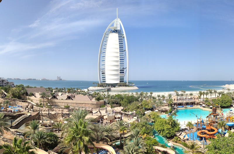 Ossiano - Restaurants in Atlantis The Palm, Dubai | Best of Dubai