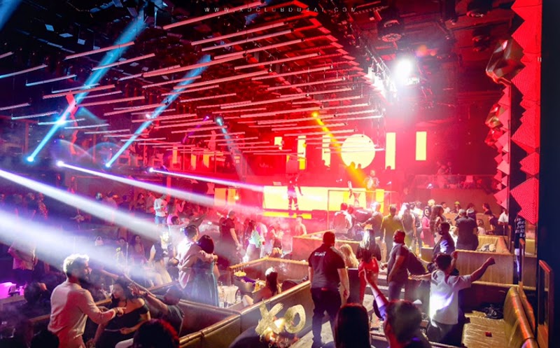 Catch - Restaurants in W Dubai The Palm, Dubai | Best of Dubai