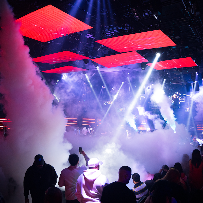 Roka - Restaurants in DIFC, Dubai | Best of Dubai