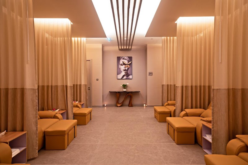 Yinyang Connection Spa - Spas in Shop No 8 & 9 Al Ferdous 4 - Al Wasl Rd - Dubai, Dubai | Best of Dubai