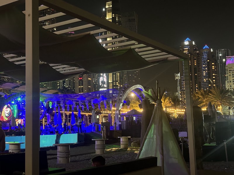 Zero Gravity Dubai - Bars in Dubai Marina, Skydive Dubai Drop Zone - King Salman Bin Abdulaziz Al Saud St - Dubai - United Arab Emirates, Dubai | Best of Dubai