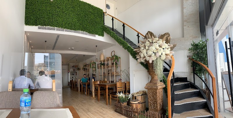 Zira Restaurant - Restaurants in Dubai Abdullah Omran Taryam Street 171 Office Park Block B - Dubai, Dubai | Best of Dubai